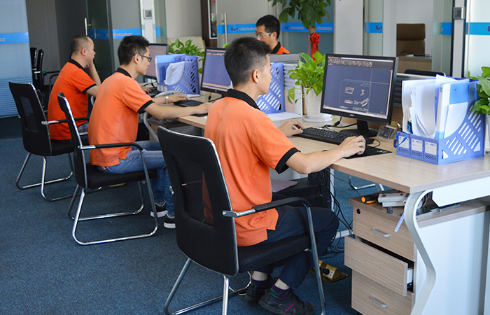 企業(yè)展示