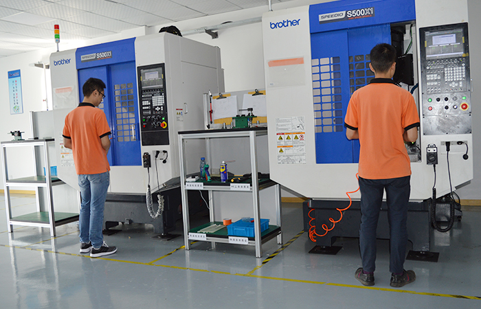 企業(yè)展示