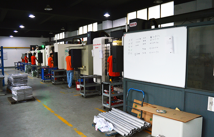 企業(yè)展示