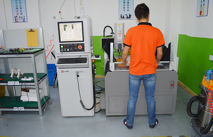 企業(yè)展示